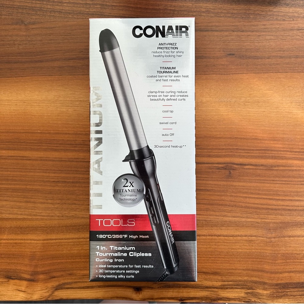 Conair Curling Wand